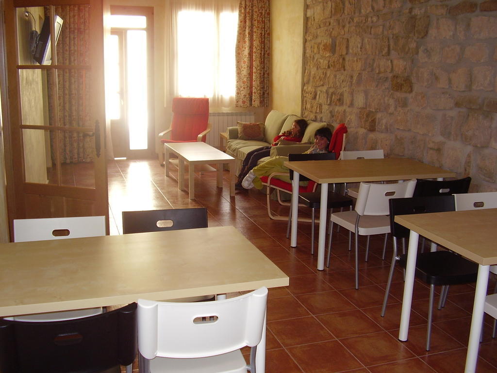 Casa De Los Diezmos Alborge 외부 사진