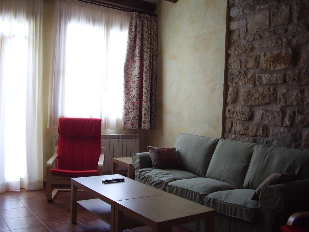 Casa De Los Diezmos Alborge 외부 사진